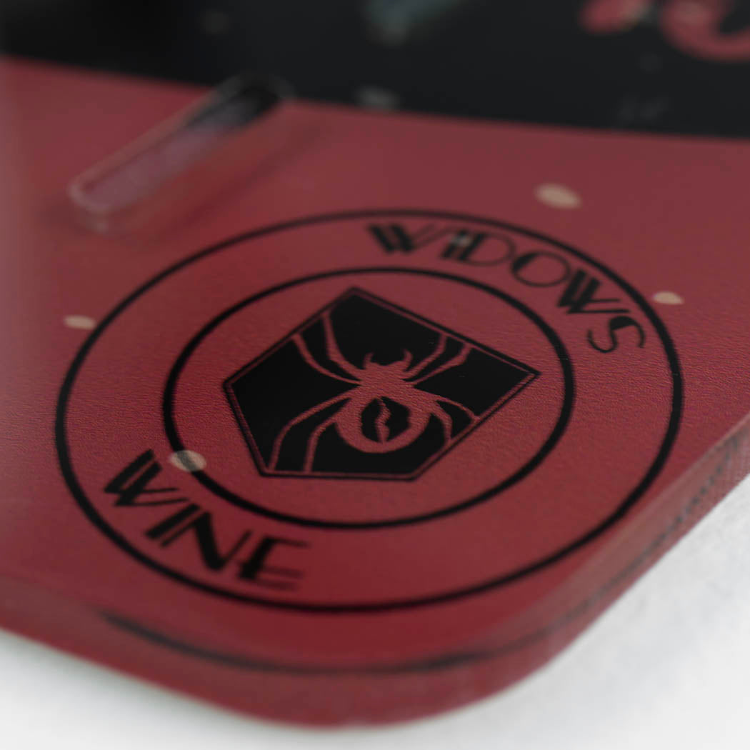 Widows Wine Xbox One CoD Perk-A-Cola Controller Stand