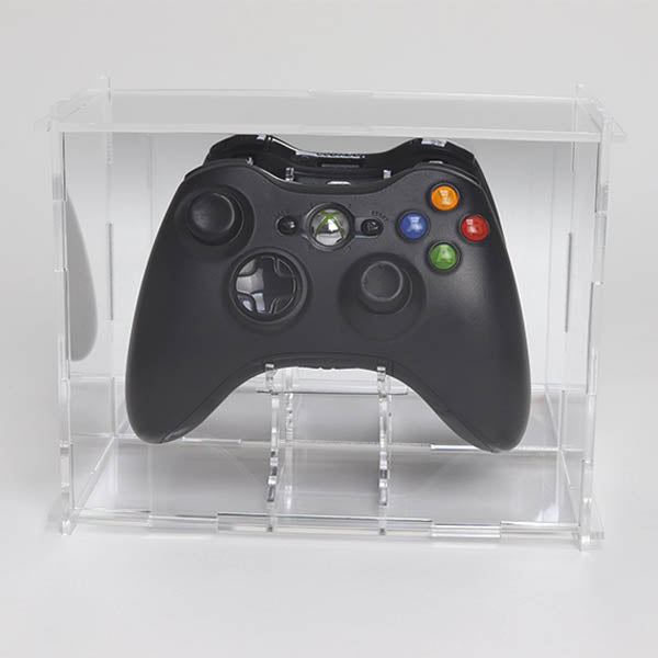 Xbox 360 Dual Case & Controller Stand
