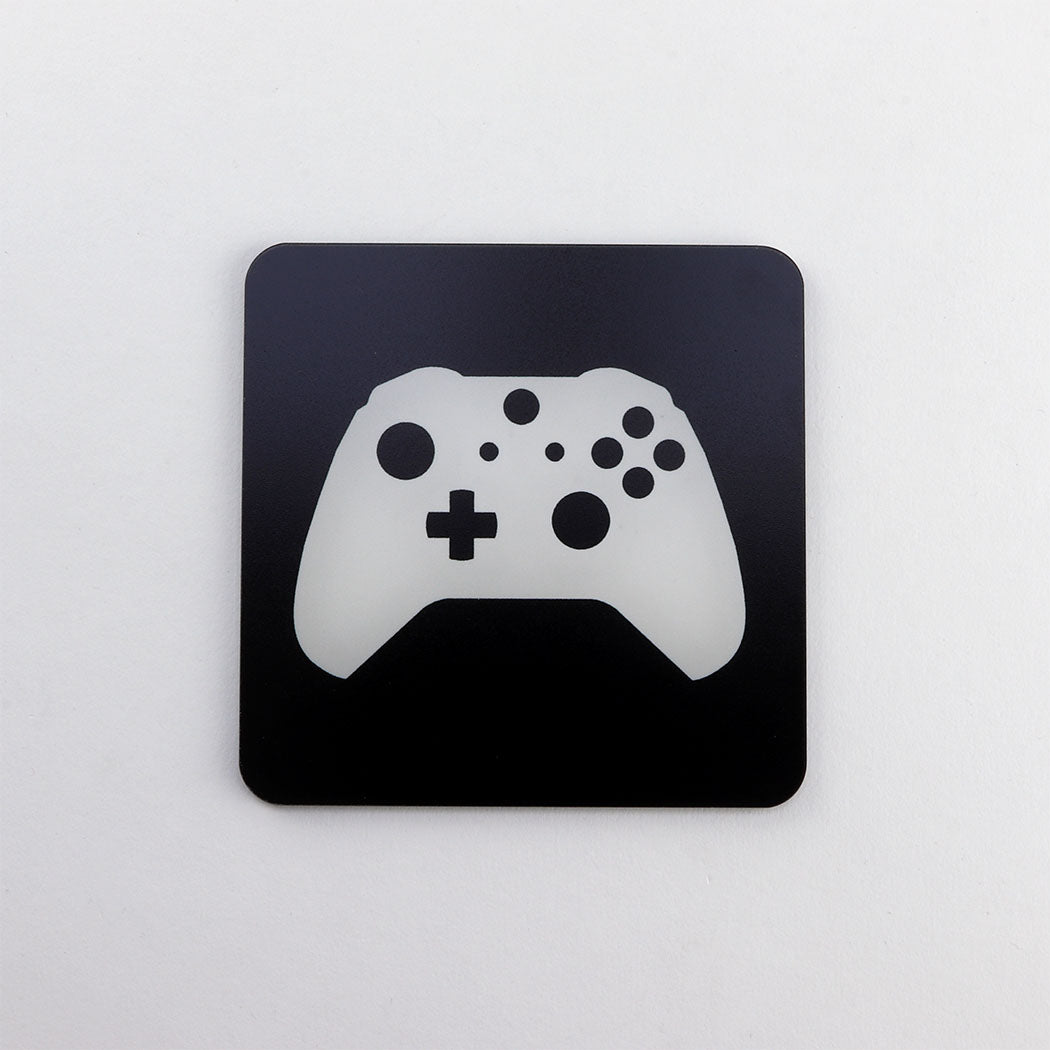 Xbox One Controller Gaming Coaster