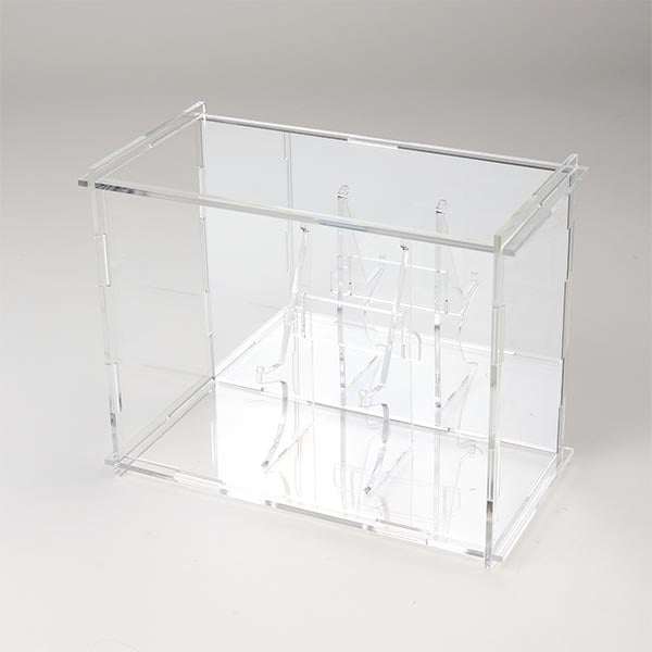 Xbox Series X S Dual Case & Controller Stand