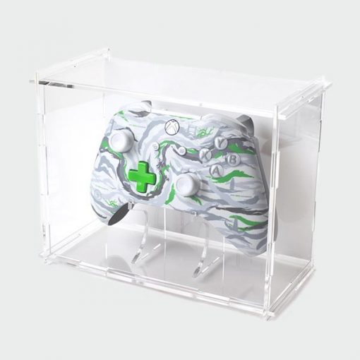 Xbox One Dual Case & Controller Stand