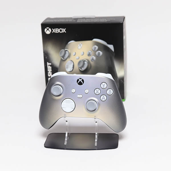Lunar Shift Xbox Series X S Controller Stand