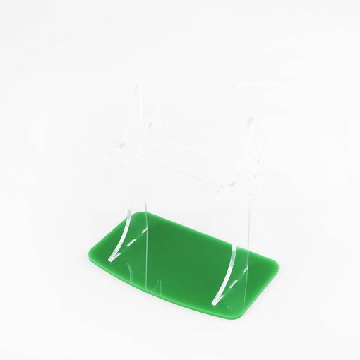 Nintendo 64 Green Controller Stand