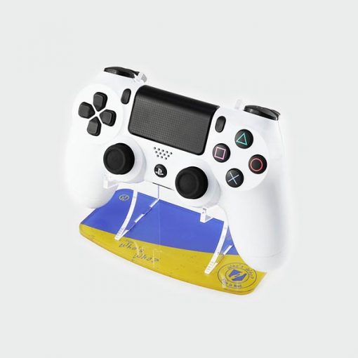 Who’s Who PlayStation 4 CoD Perk-A-Cola Controller Stand