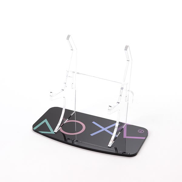 Button Display Stand PlayStation Buttons PS5 Controller Stand – Gaming Displays