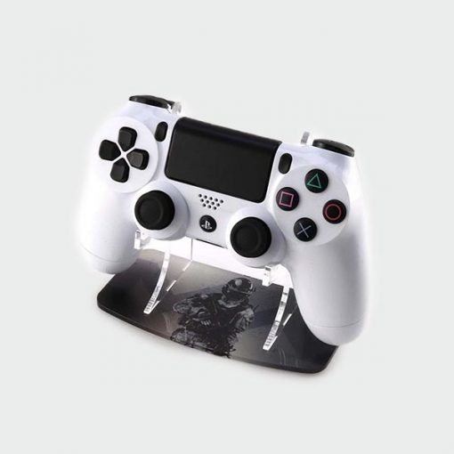Call of Duty Modern Warfare PlayStation 4 Controller Stand