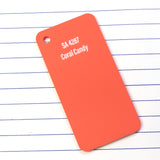 Sega Master System Cartridge Stand