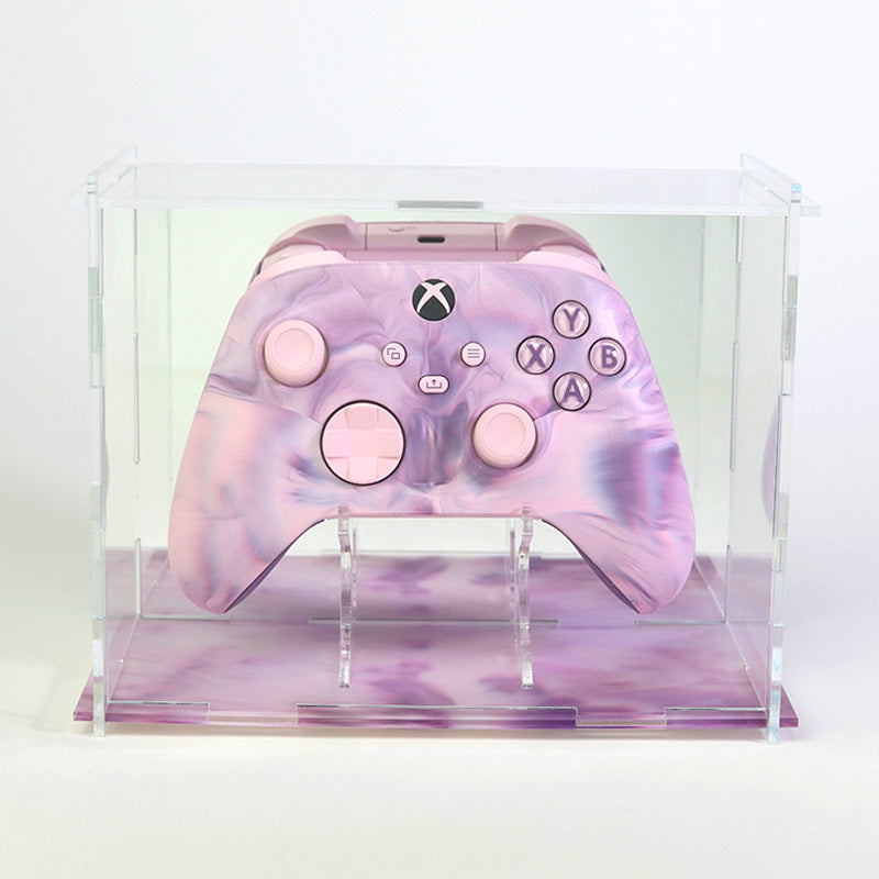 Dream Vapor Special Edition Xbox Dual Case & Controller Stand – Gaming ...
