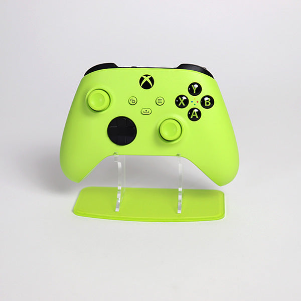 Electric Volt Xbox Controller Stand