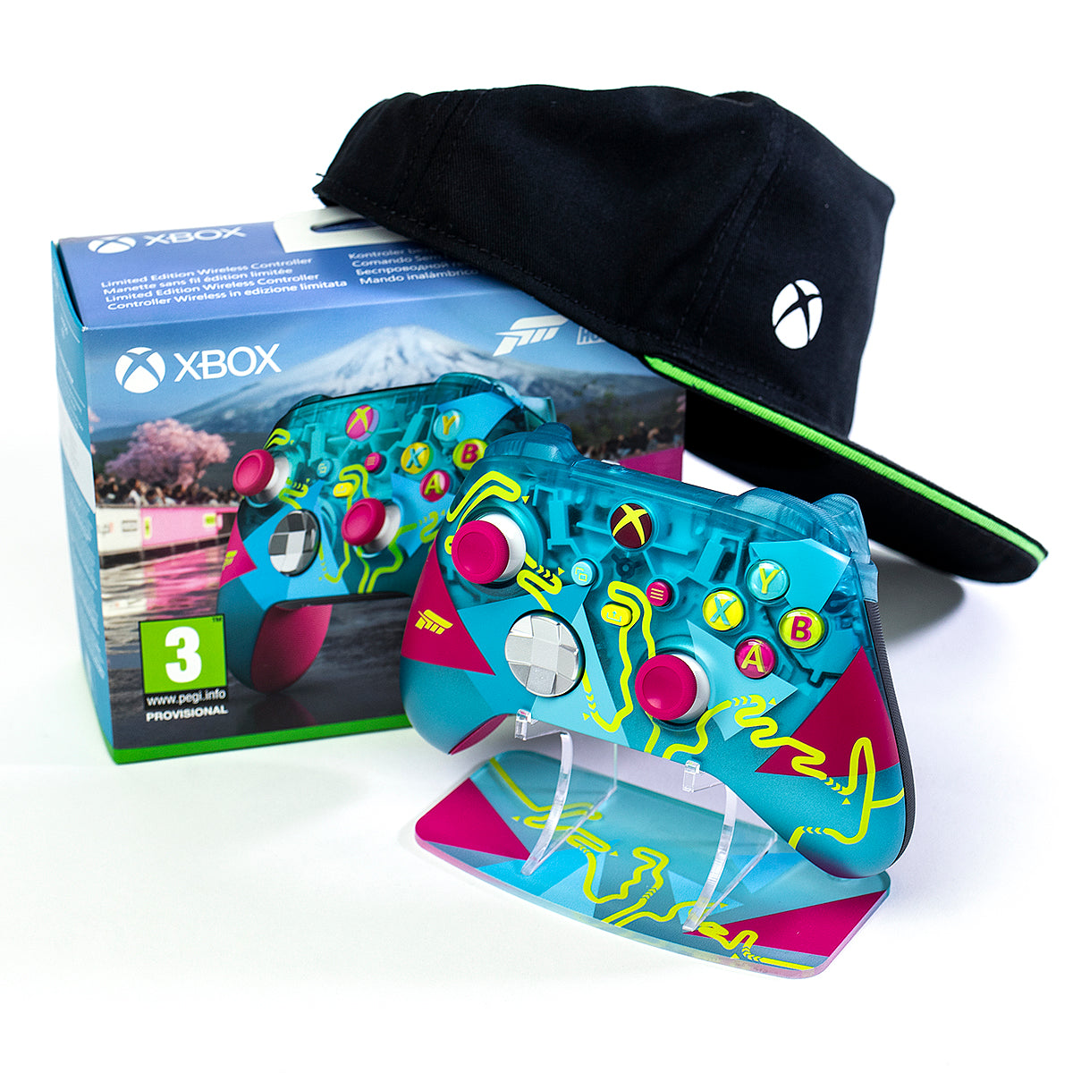 Forza 6 Xbox One Controller Stand
