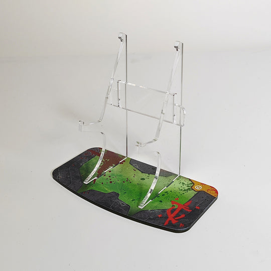 DOOM Dark Ages Xbox One Controller Stand – Gaming Displays