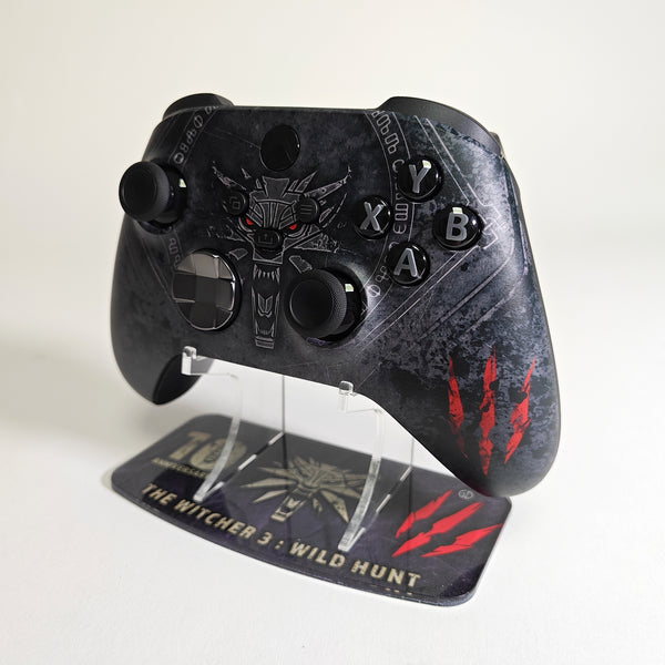 The Witcher 3 : Wild Hunt Xbox One Controller Stand