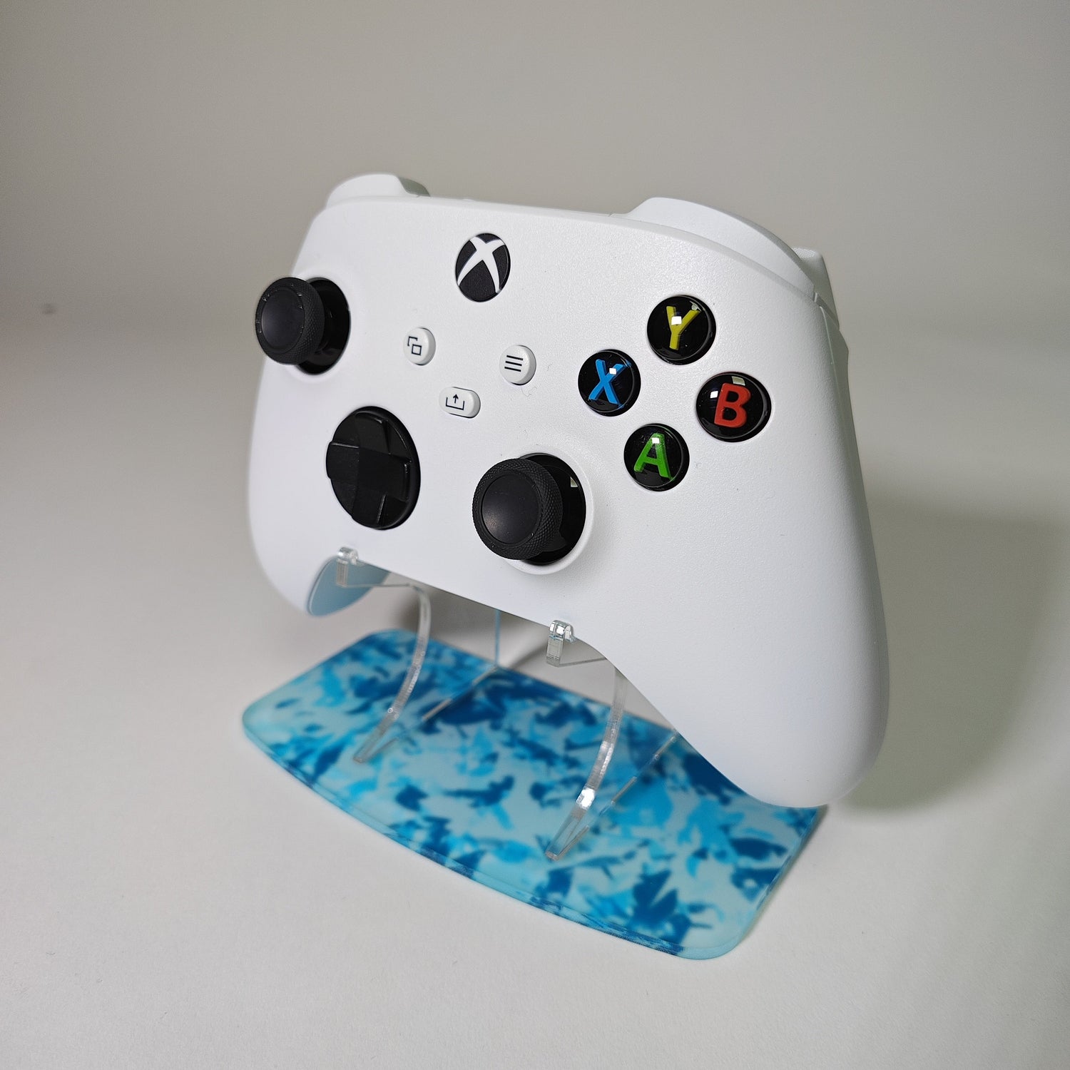 Xbox Breaker Special Edition Controller Stands
