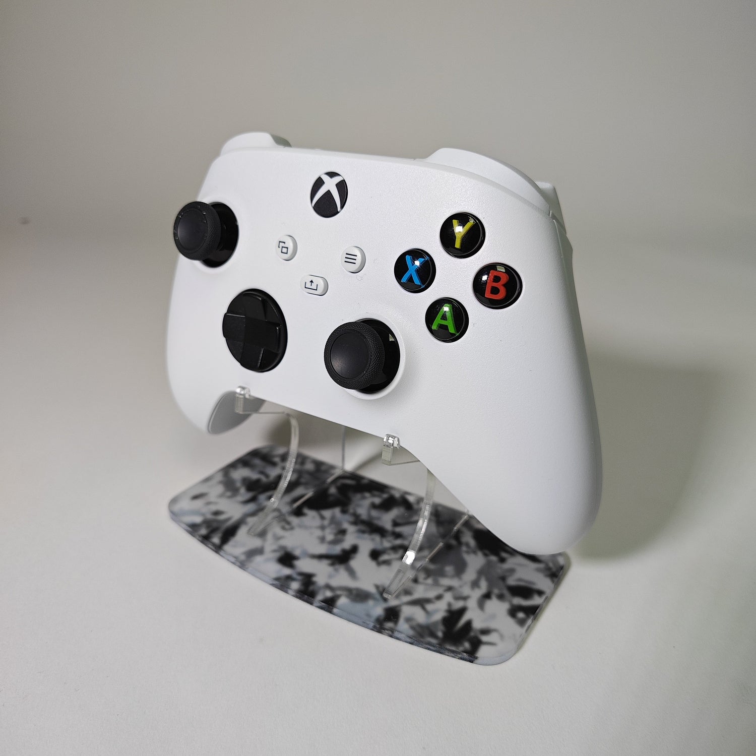 Xbox Breaker Special Edition Controller Stands