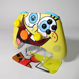 The SpongeBob Movie Limited Edition Xbox One Controller