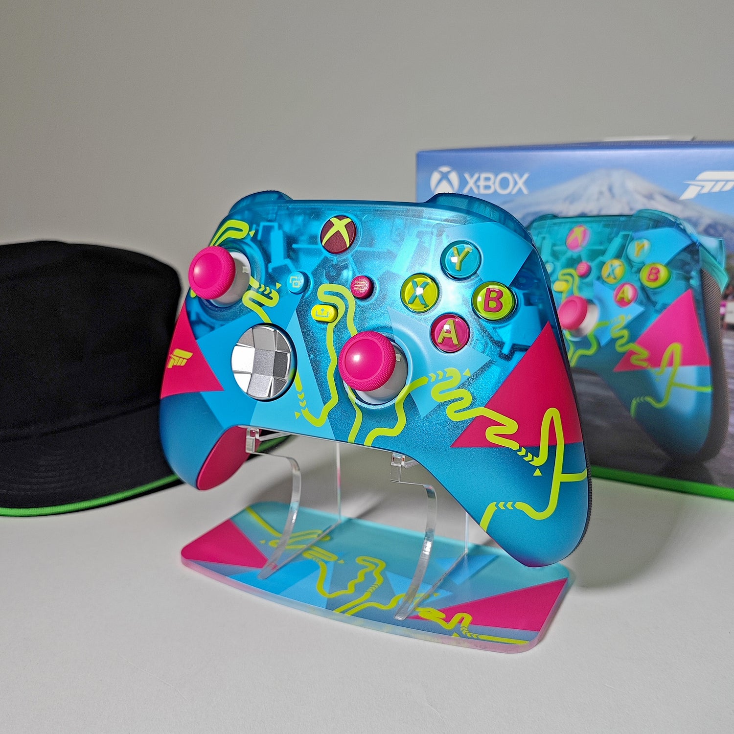 Forza 6 Xbox One Controller Stand