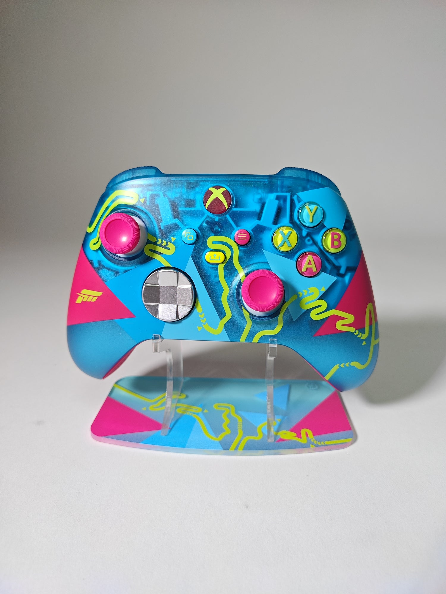 Forza 6 Xbox One Controller Stand