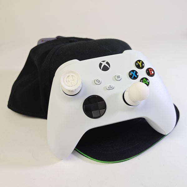 3D Printed GD Adaptive thumbstick toppers