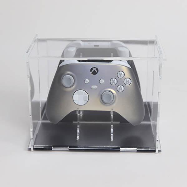 Lunar Shift Xbox Series X S Dual Case & Controller Stand – Gaming Displays