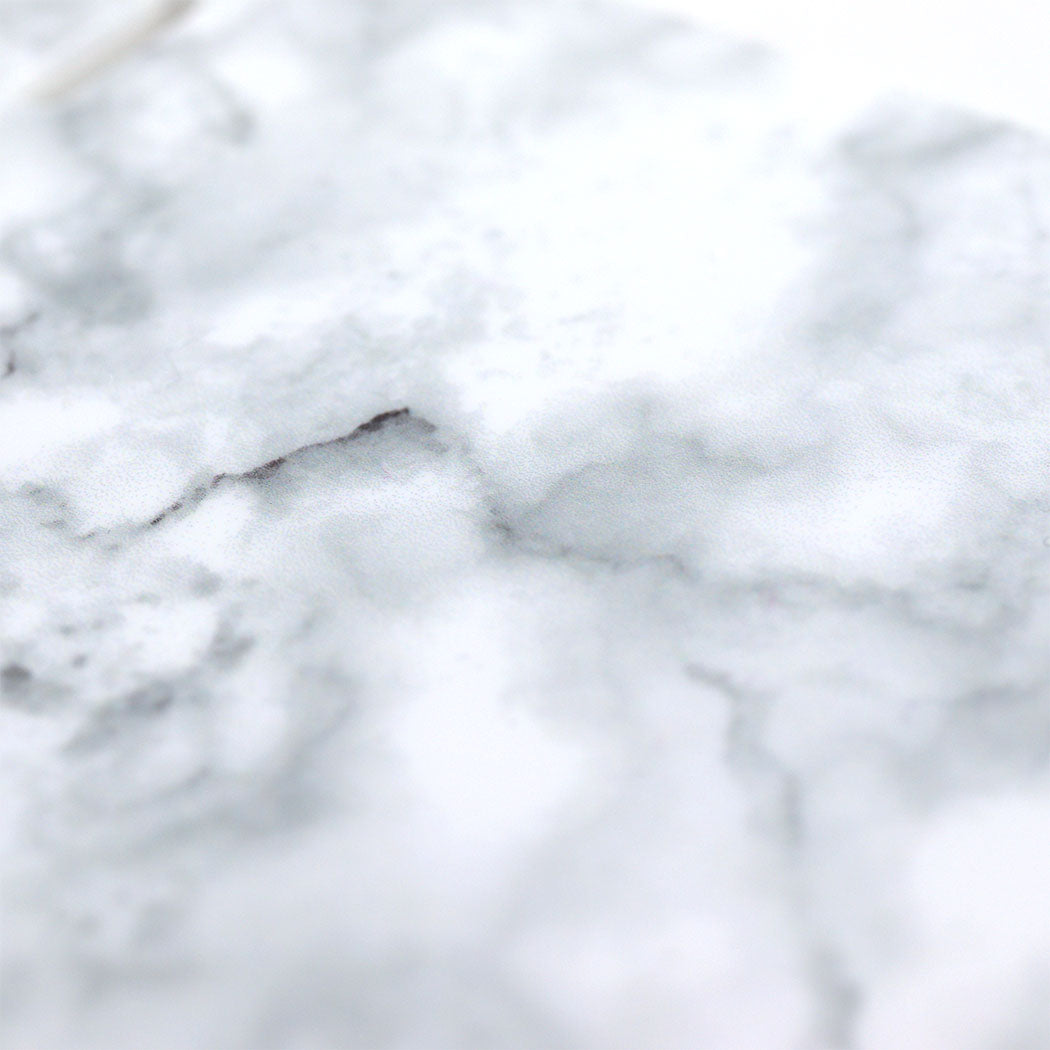 White Marble Xbox One Controller Stand