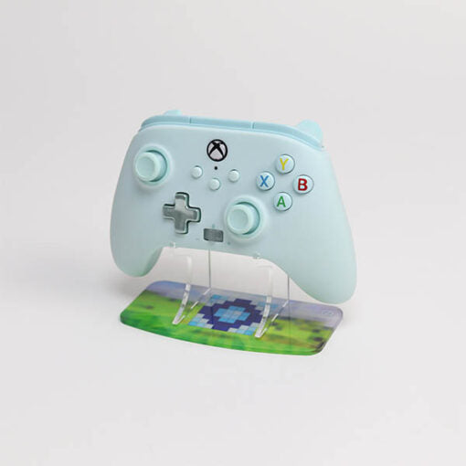 Minecraft Legends Controller Stand