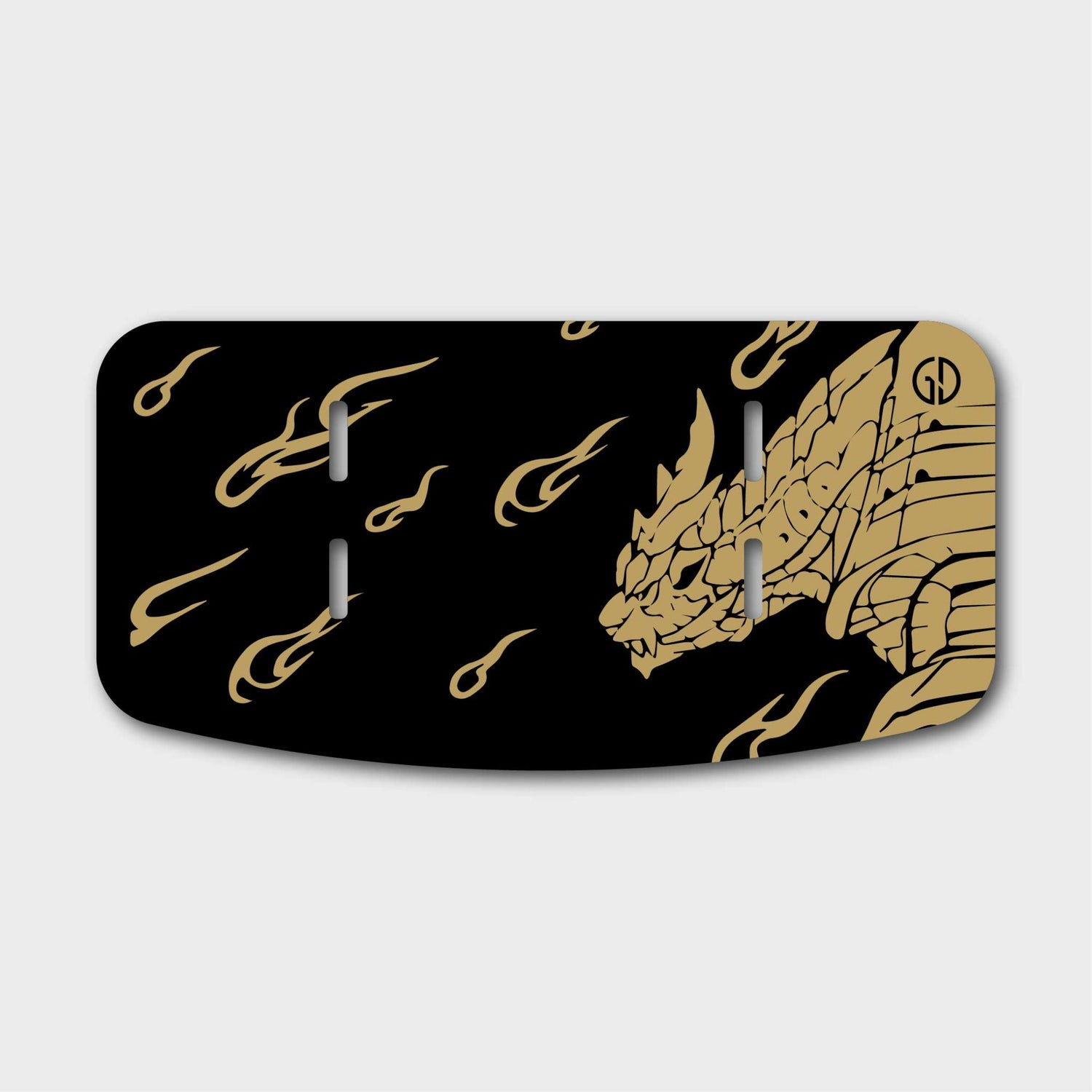 Monster Hunter Rise Switch Joy Con Pair Stand