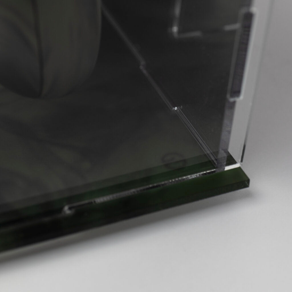 Nocturnal Vapor Special Edition Xbox Dual Case & Controller Stand