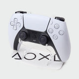 PlayStation Black Buttons PS5 Controller Stand
