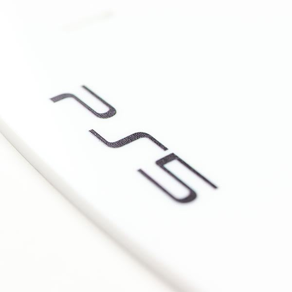 PS5 Logo PlayStation 5 Controller Stand