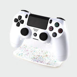 Paint Splatter PlayStation 4 Controller Stand