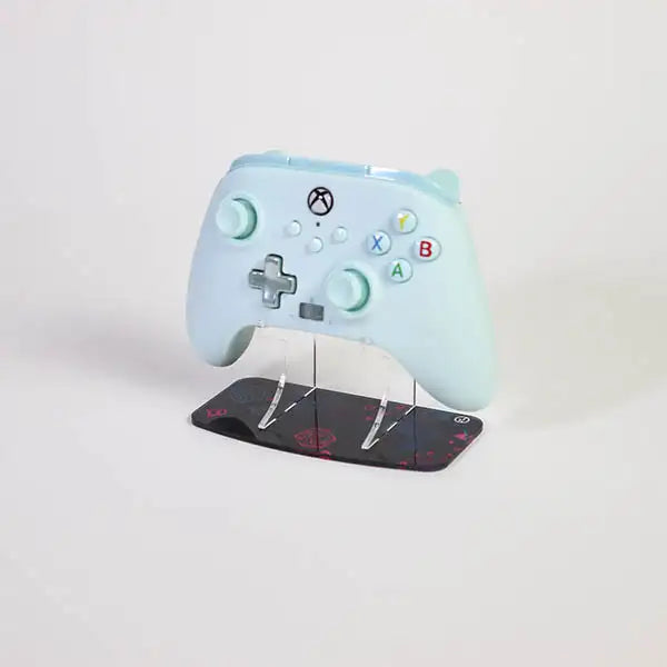 Xbox Enhanced Wired PowerA Controller Stands – Colour Matched Designs
