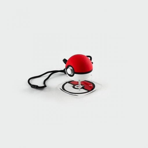 Pokéball Plus Printed Display Stand