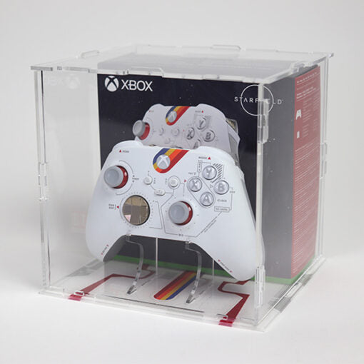 Starfield Limited Edition Xbox Tri Case
