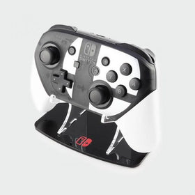 Nintendo Switch Pro Red Logo Controller Stand – Gaming Displays