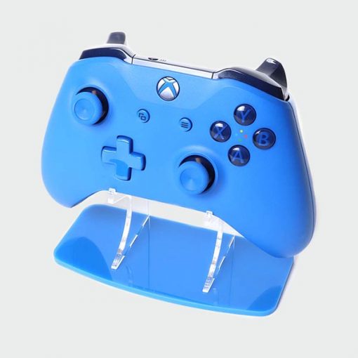 Xbox One Blue Controller Stand