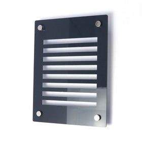 Xbox One Xbox Series X Wall Mounted Game Display Rack – Gaming Displays