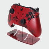gears of war xbox one controller Gears of War Crimson Omen Xbox One Controller Stand – Gaming Displays