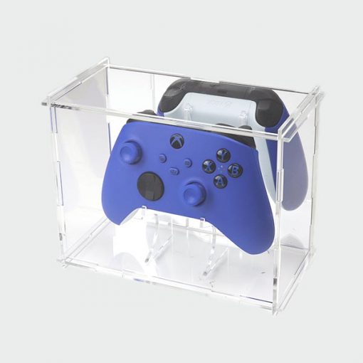 Xbox Series X  S Dual Case & Controller Stand