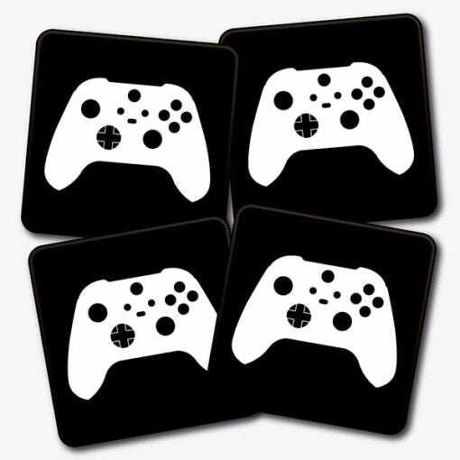 Xbox Series X  S Controller Gaming Coaster