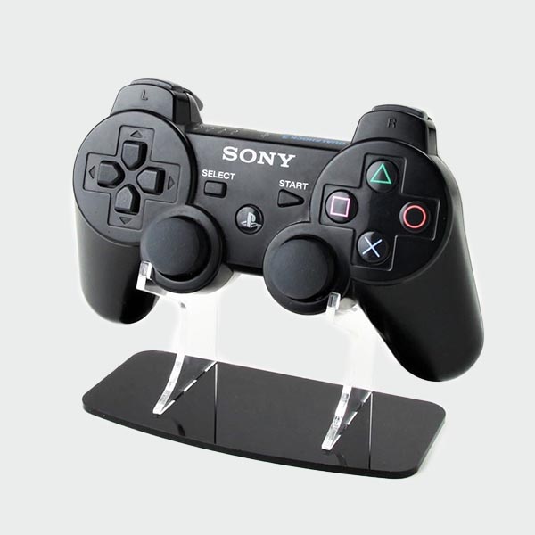 PlayStation 3 Controller Stand Sony - Gaming Displays