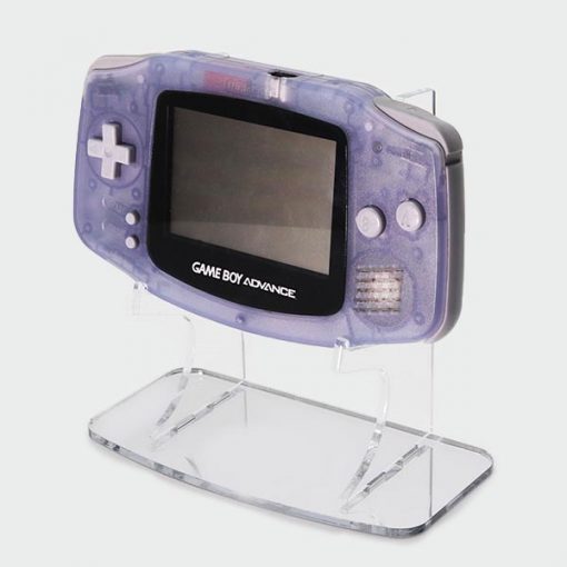 Nintendo Game Boy Advance Console Stand