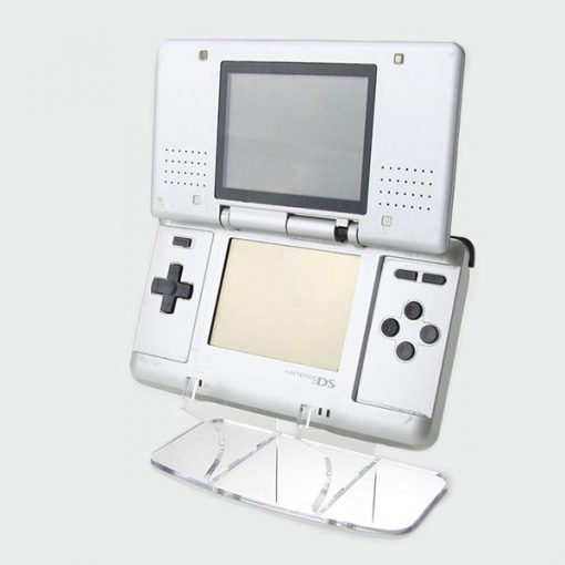 Nintendo DS Console Stand