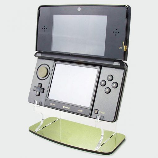 Nintendo 3DS Console Stand - Open