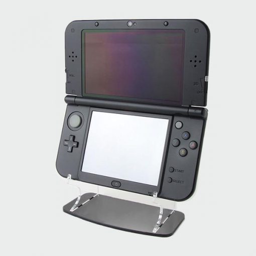 NEW Nintendo 3DS XL Stand