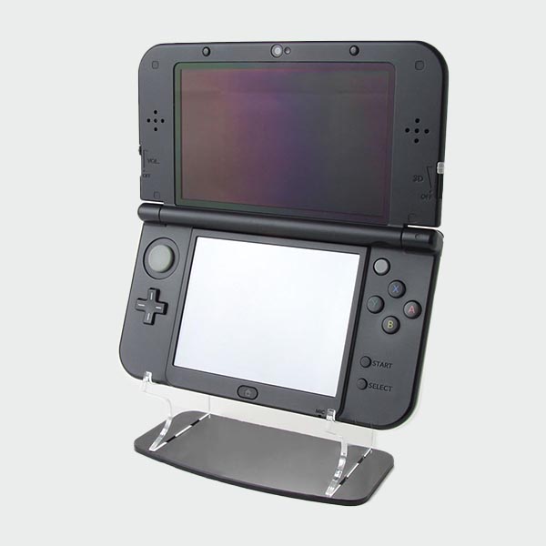 New Nintendo 3ds Xl Console Stand Gaming Displays
