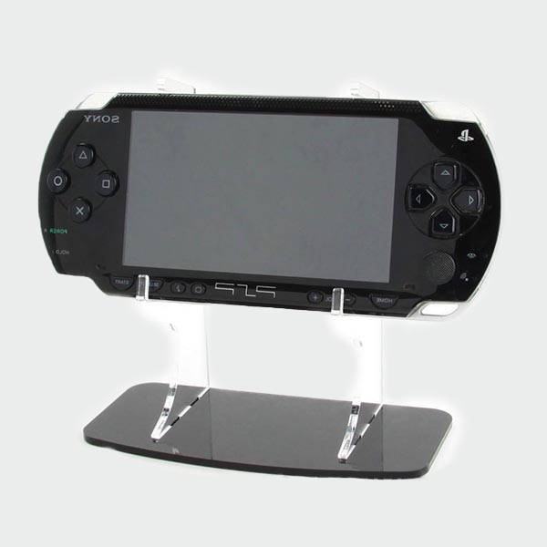 PSP 1000 Console Stand - Gaming Displays