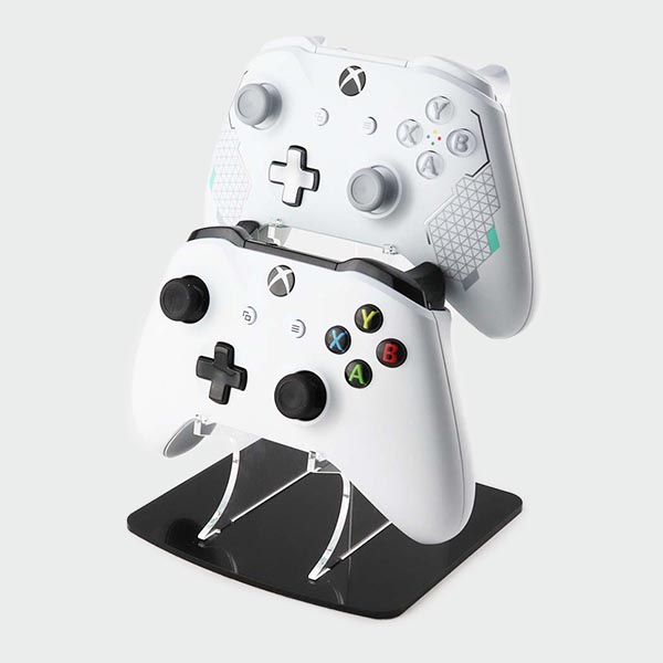Xbox One Double Controller Stand - Gaming Displays