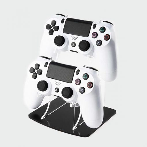 PlayStation 4 Double Controller Stand