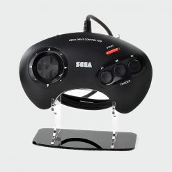 Sega Mega Drive Wired Controller Stand