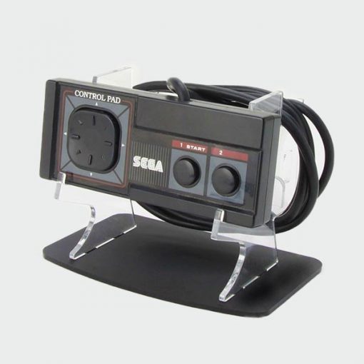 Sega Master System Controller Stand